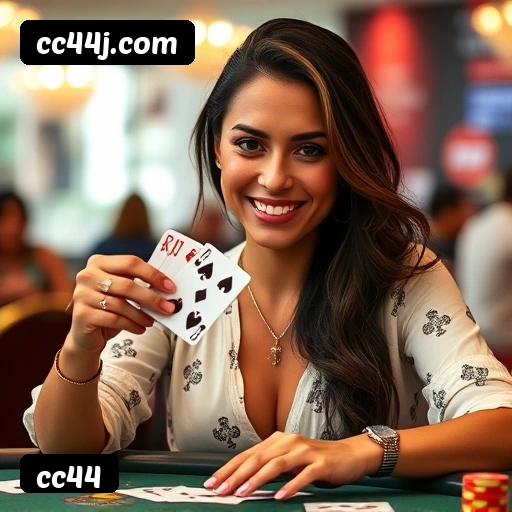 Jogos com maior RTP na cc44