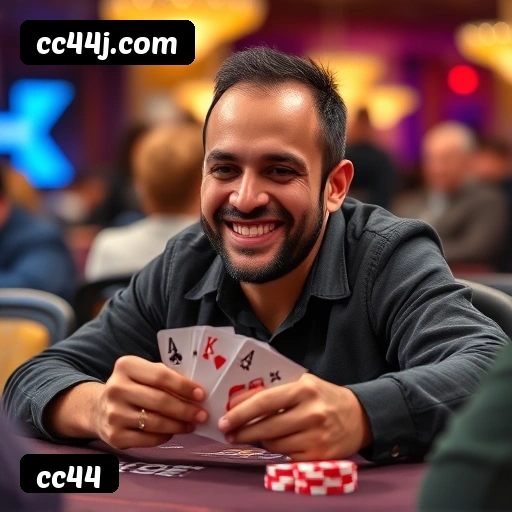 Lottery Clássica na cc44