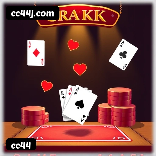 Siga a cc44 no Facebook