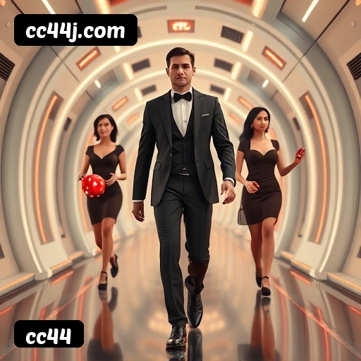 Bônus de Boas-vindas cc44